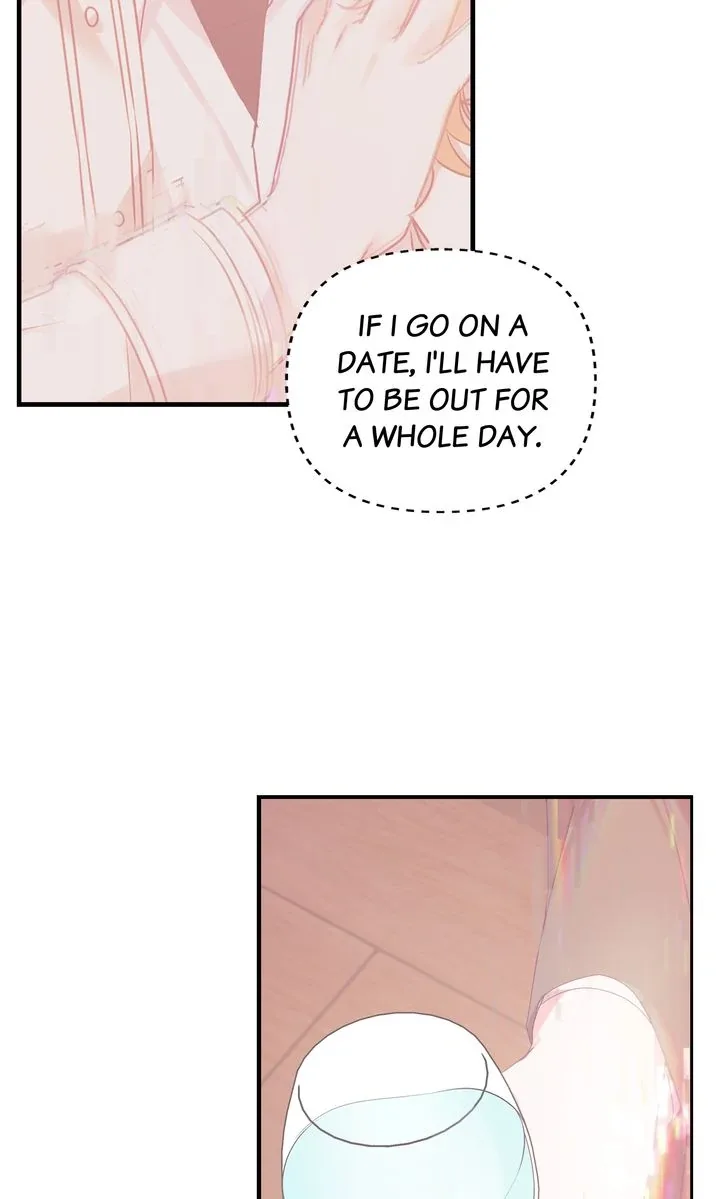 A Romantic Ending with My 2D Boyfriend! Chapter 17 page 93