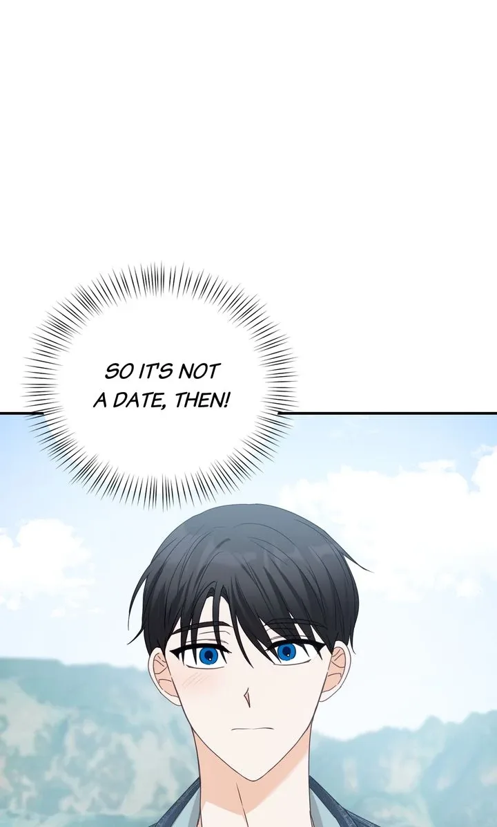 A Romantic Ending with My 2D Boyfriend! Chapter 18 page 77