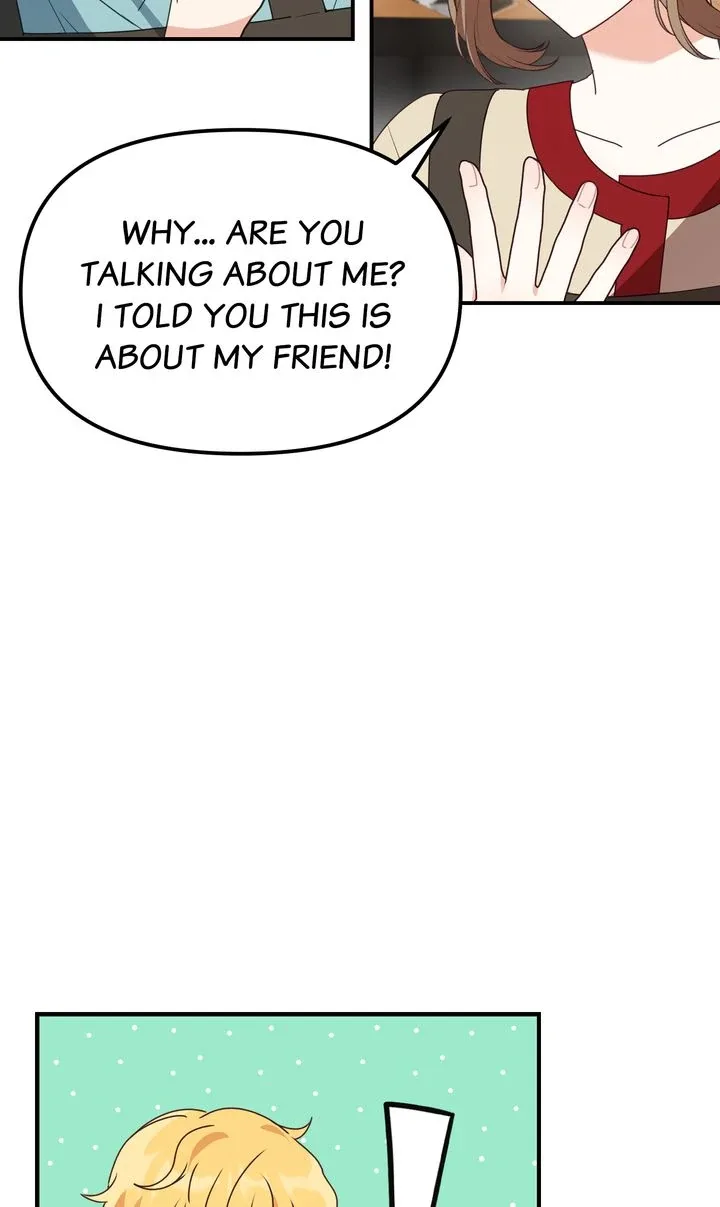 A Romantic Ending with My 2D Boyfriend! Chapter 23 page 25