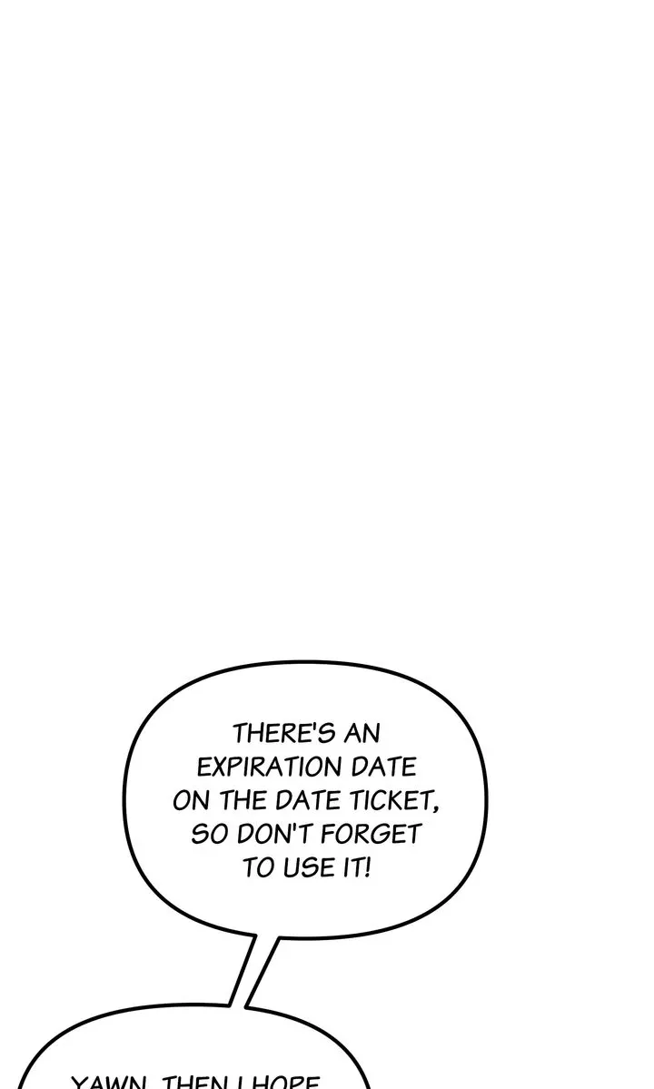 A Romantic Ending with My 2D Boyfriend! Chapter 17 page 85