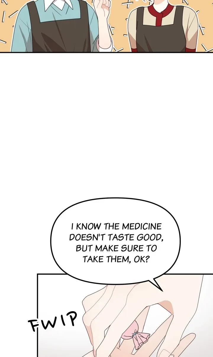 A Romantic Ending with My 2D Boyfriend! Chapter 23 page 18
