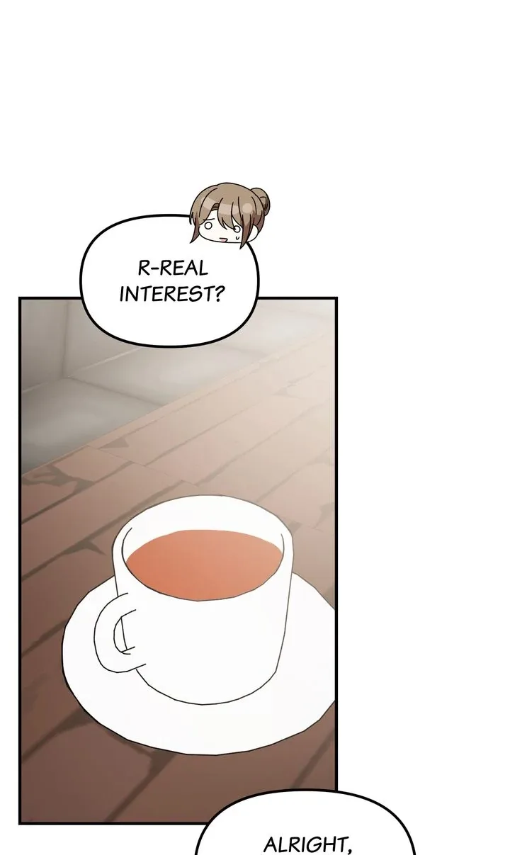 A Romantic Ending with My 2D Boyfriend! Chapter 23 page 15