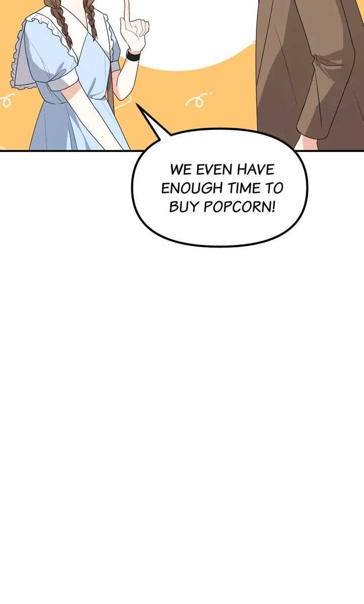 A Romantic Ending with My 2D Boyfriend! Chapter 19 page 23