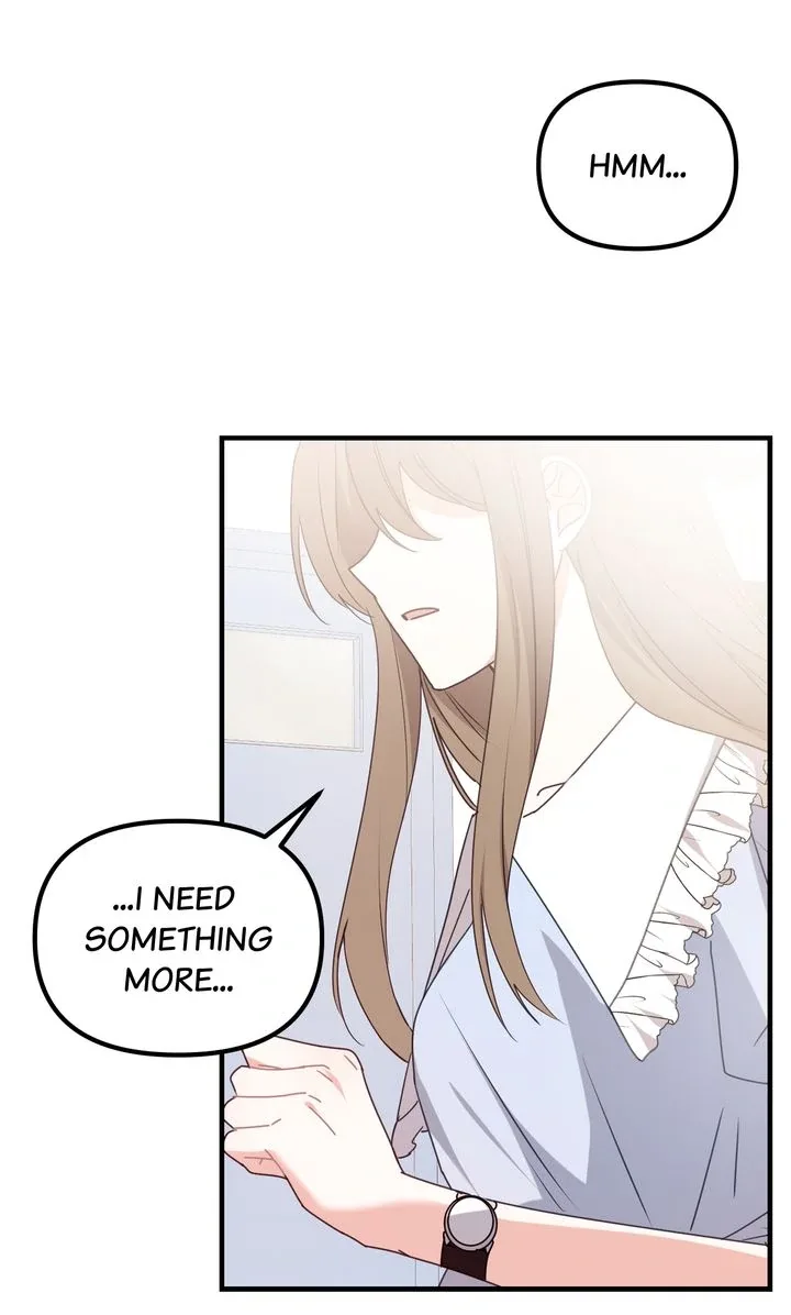 A Romantic Ending with My 2D Boyfriend! Chapter 18 page 89