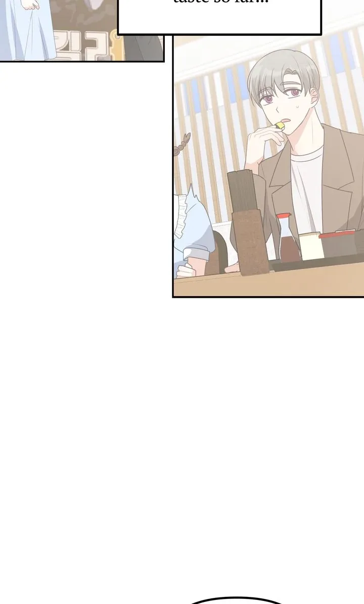 A Romantic Ending with My 2D Boyfriend! Chapter 20 page 37