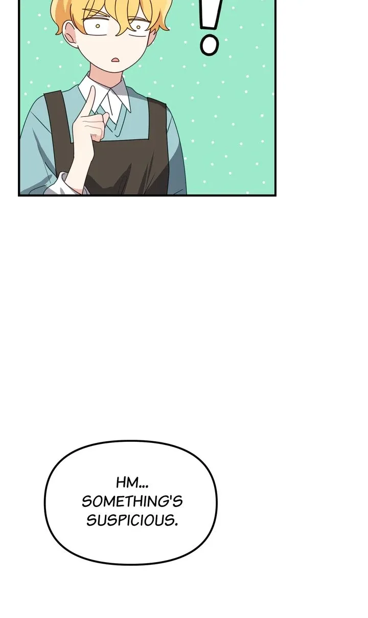 A Romantic Ending with My 2D Boyfriend! Chapter 23 page 26