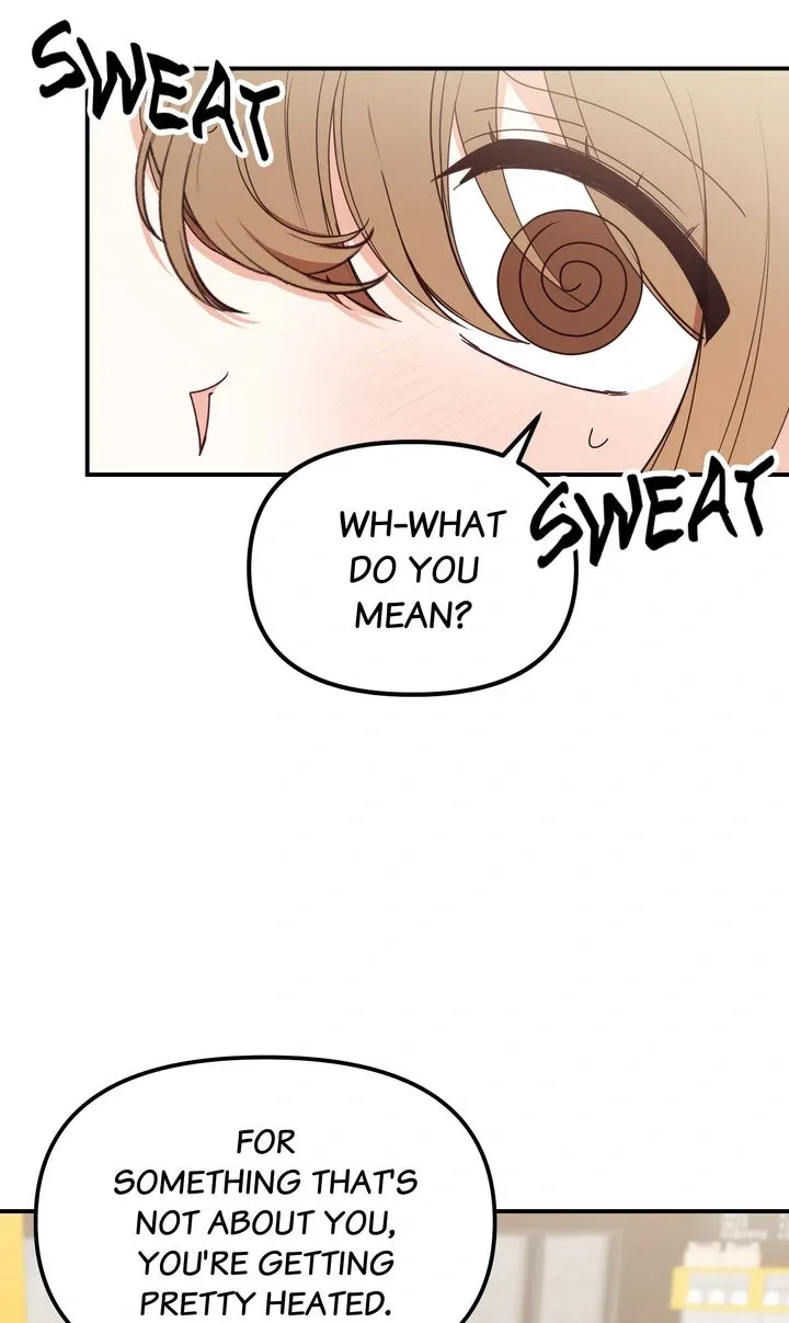 A Romantic Ending with My 2D Boyfriend! Chapter 23 page 27