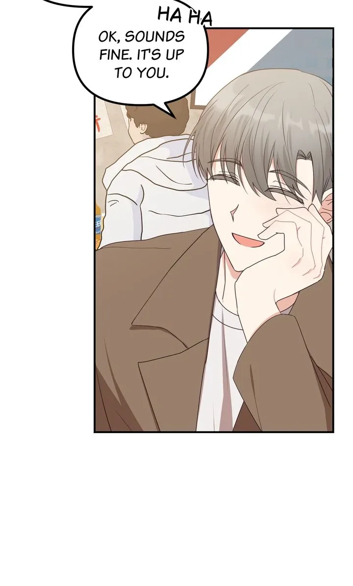 A Romantic Ending with My 2D Boyfriend! Chapter 20 page 32