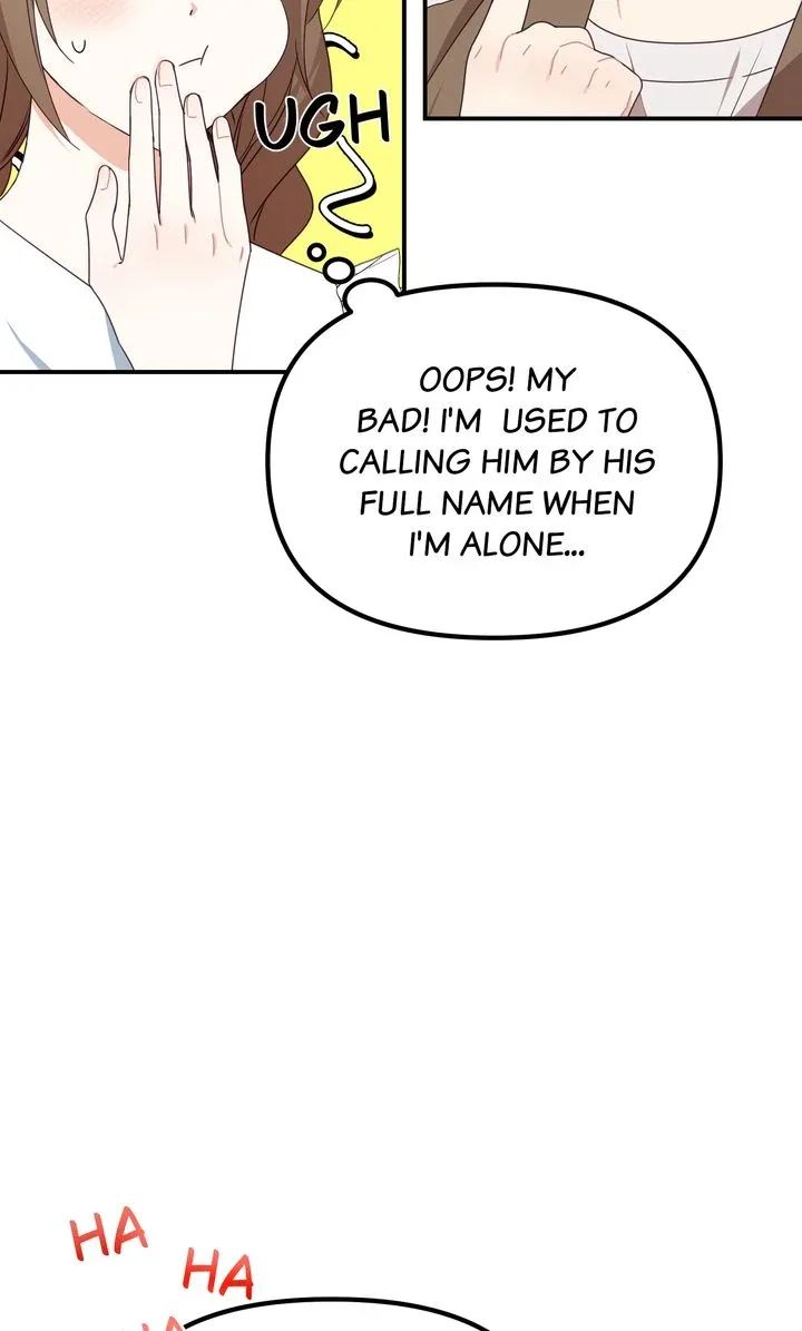A Romantic Ending with My 2D Boyfriend! Chapter 20 page 27