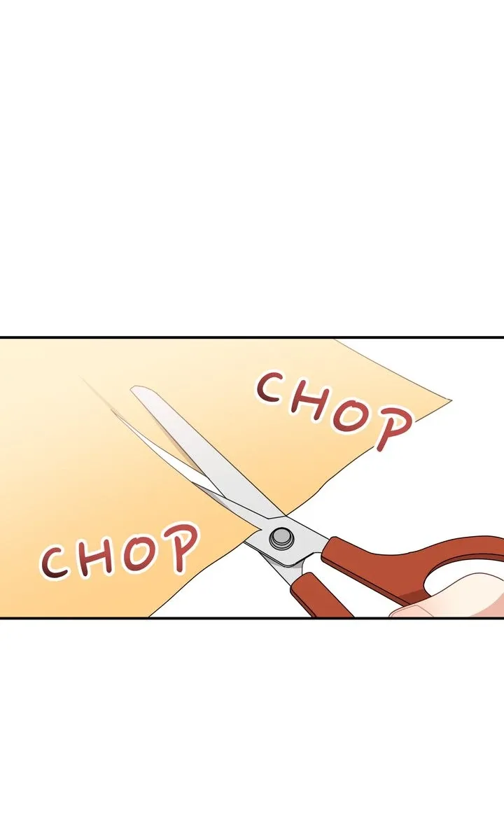 A Romantic Ending with My 2D Boyfriend! Chapter 25 page 2