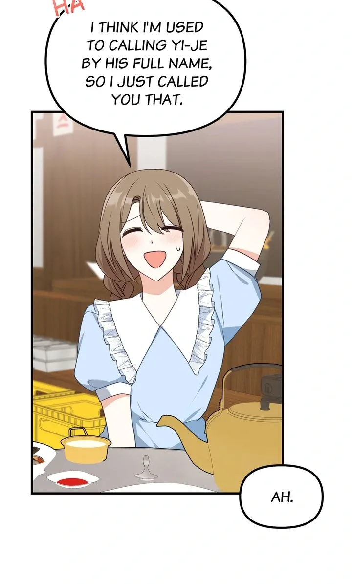 A Romantic Ending with My 2D Boyfriend! Chapter 20 page 28