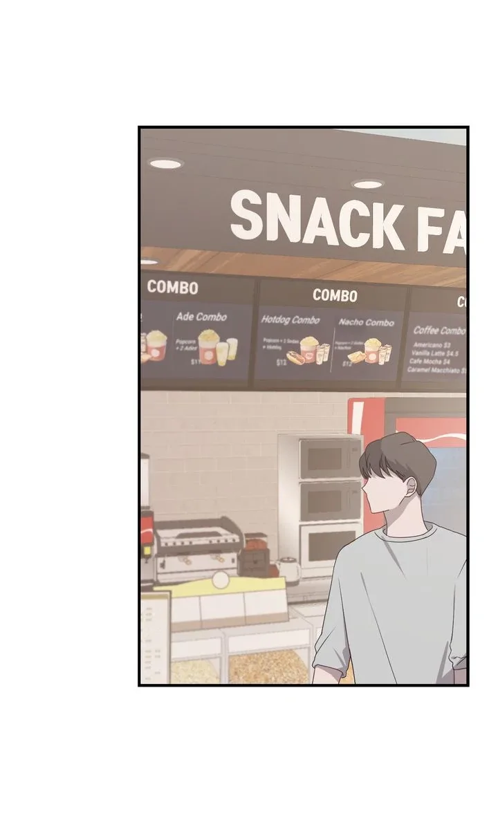 A Romantic Ending with My 2D Boyfriend! Chapter 19 page 30