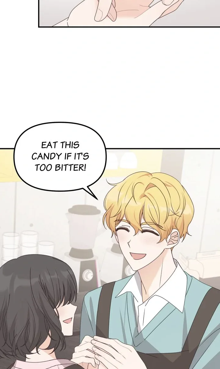 A Romantic Ending with My 2D Boyfriend! Chapter 23 page 19