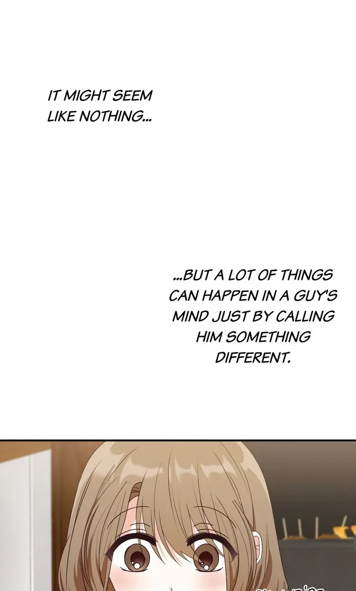 A Romantic Ending with My 2D Boyfriend! Chapter 20 page 33