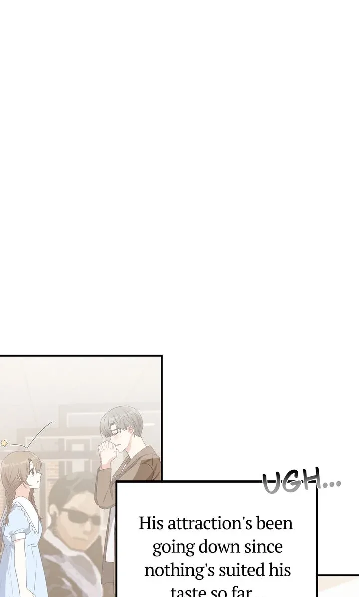 A Romantic Ending with My 2D Boyfriend! Chapter 20 page 36