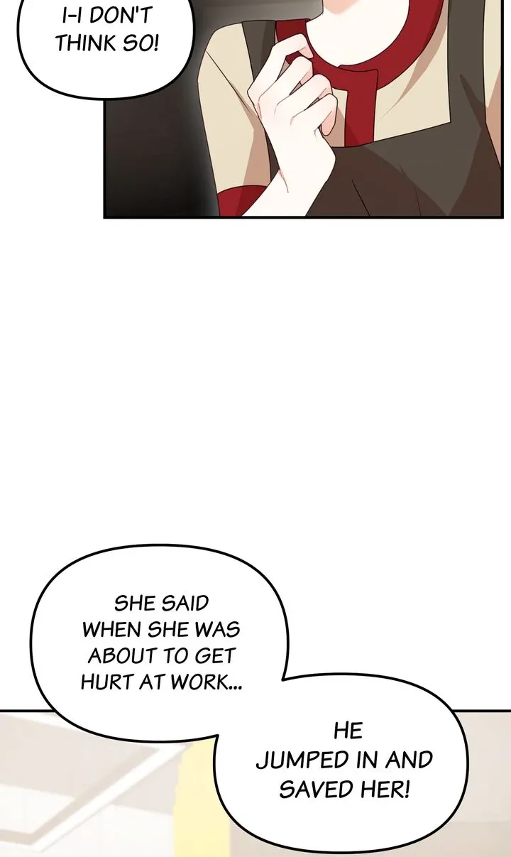 A Romantic Ending with My 2D Boyfriend! Chapter 23 page 22