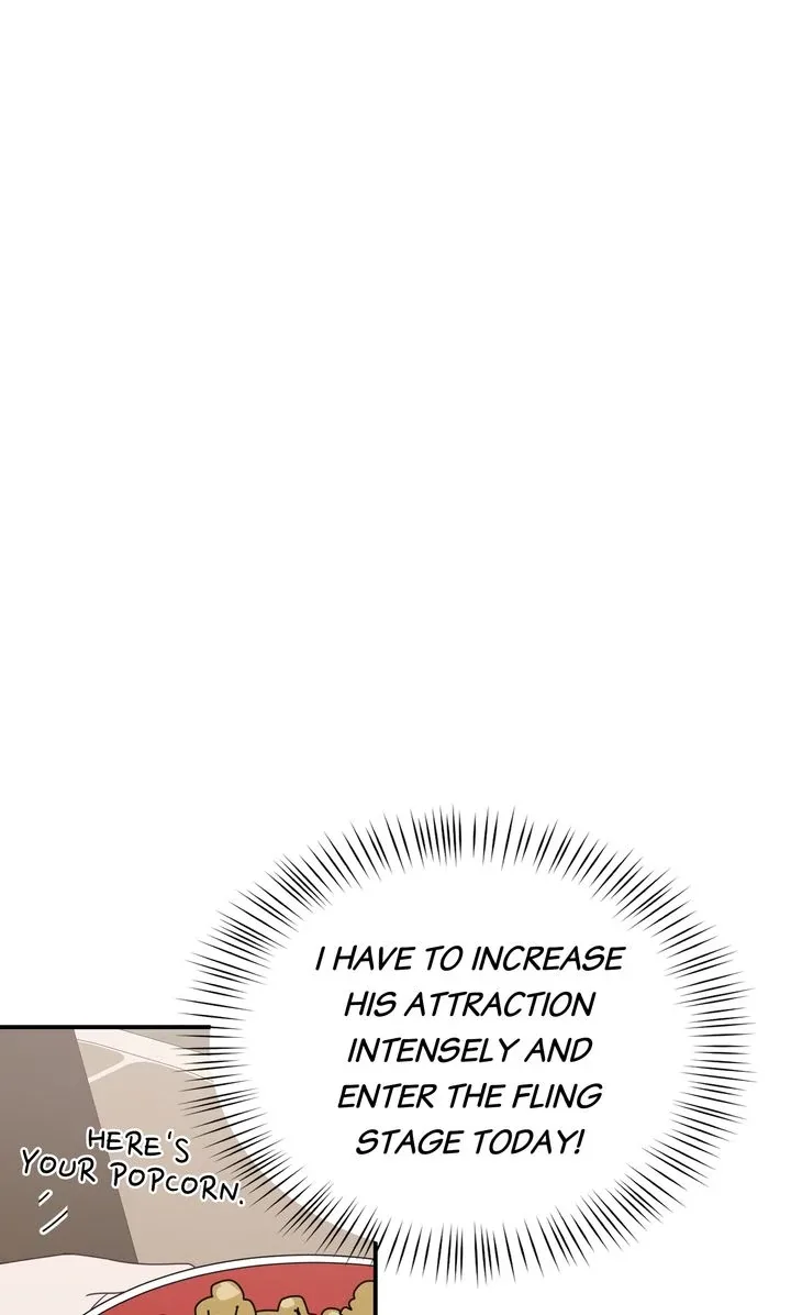 A Romantic Ending with My 2D Boyfriend! Chapter 19 page 36
