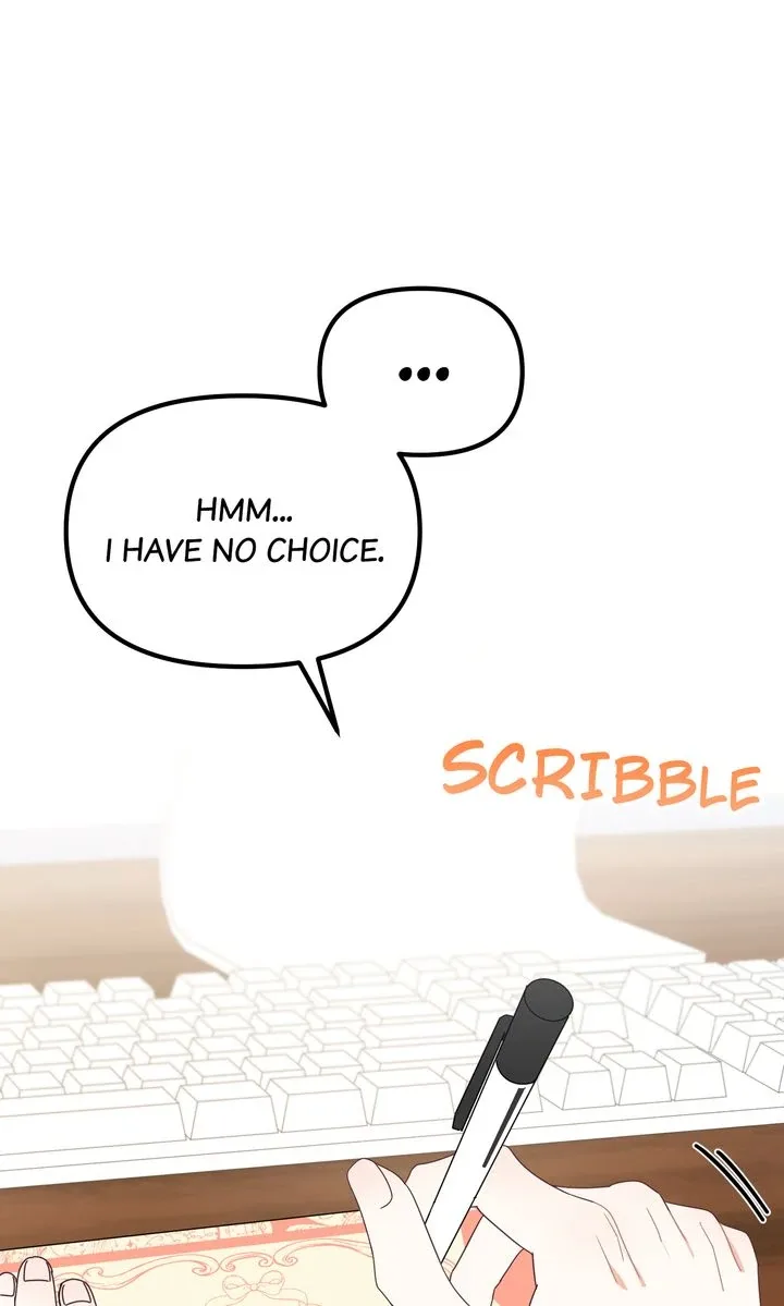 A Romantic Ending with My 2D Boyfriend! Chapter 17 page 95