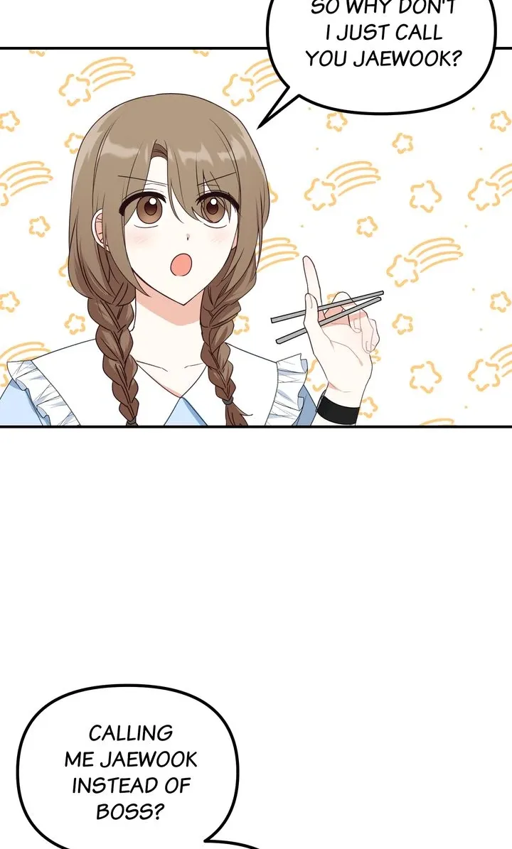 A Romantic Ending with My 2D Boyfriend! Chapter 20 page 31