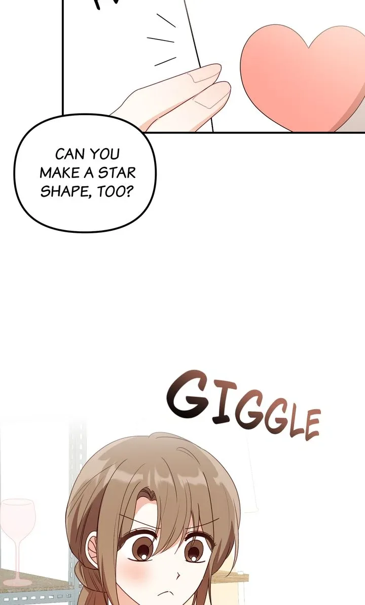 A Romantic Ending with My 2D Boyfriend! Chapter 25 page 5