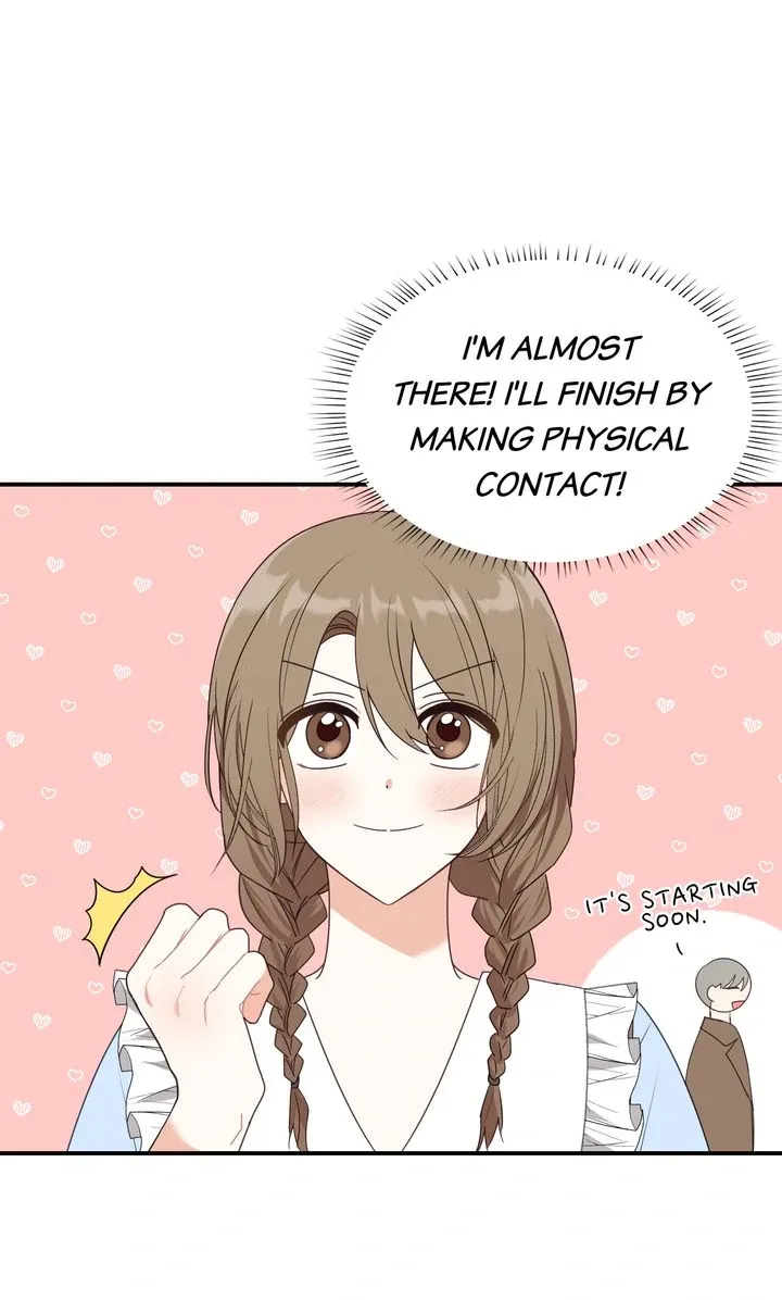 A Romantic Ending with My 2D Boyfriend! Chapter 19 page 40