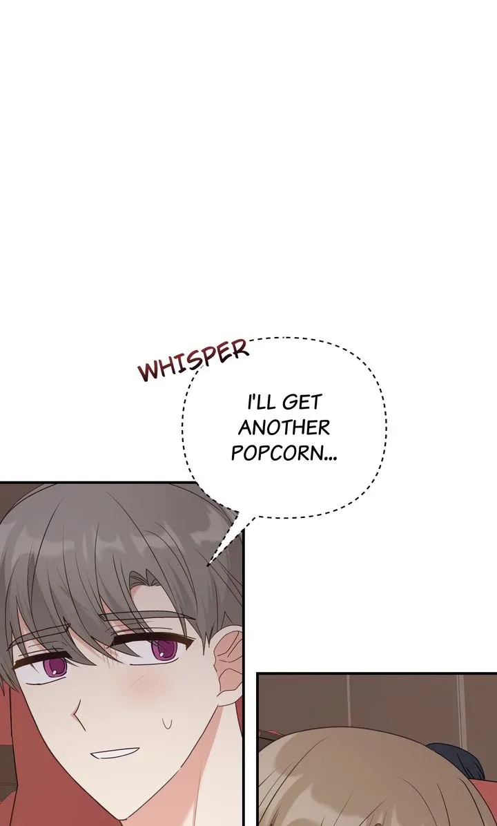 A Romantic Ending with My 2D Boyfriend! Chapter 19 page 48