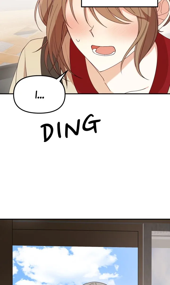 A Romantic Ending with My 2D Boyfriend! Chapter 23 page 31