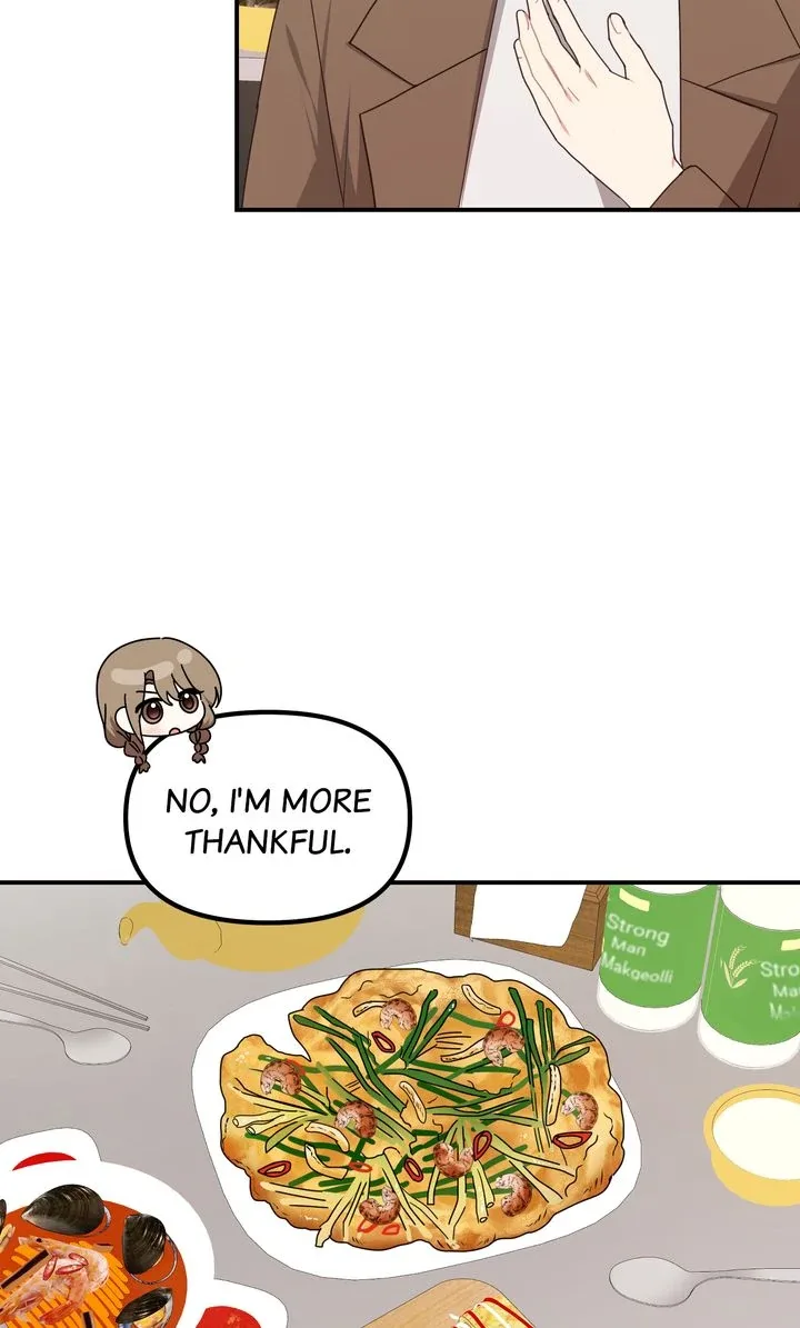 A Romantic Ending with My 2D Boyfriend! Chapter 20 page 50