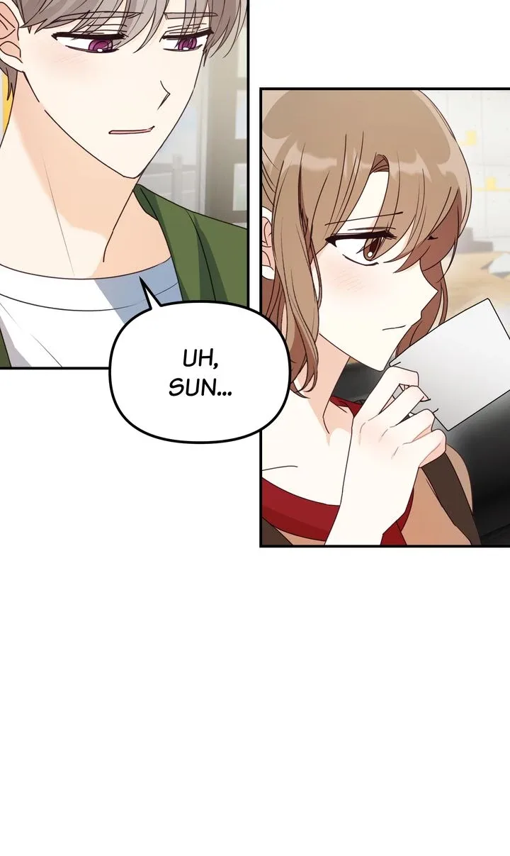A Romantic Ending with My 2D Boyfriend! Chapter 23 page 38