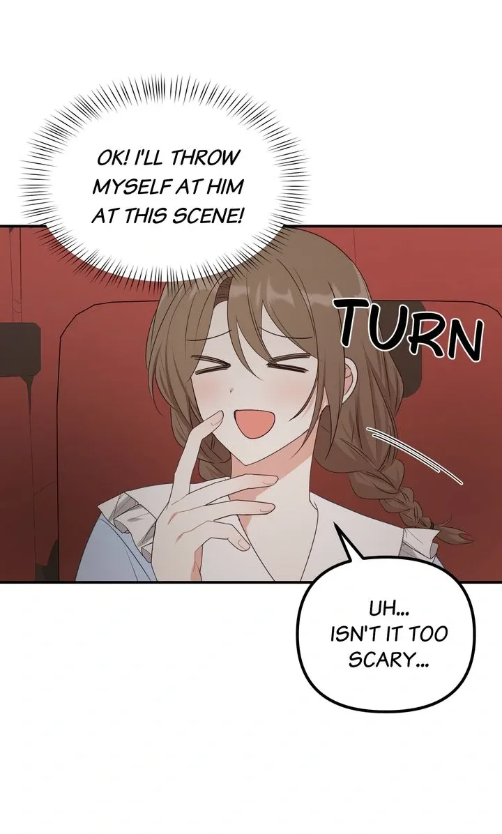 A Romantic Ending with My 2D Boyfriend! Chapter 19 page 44