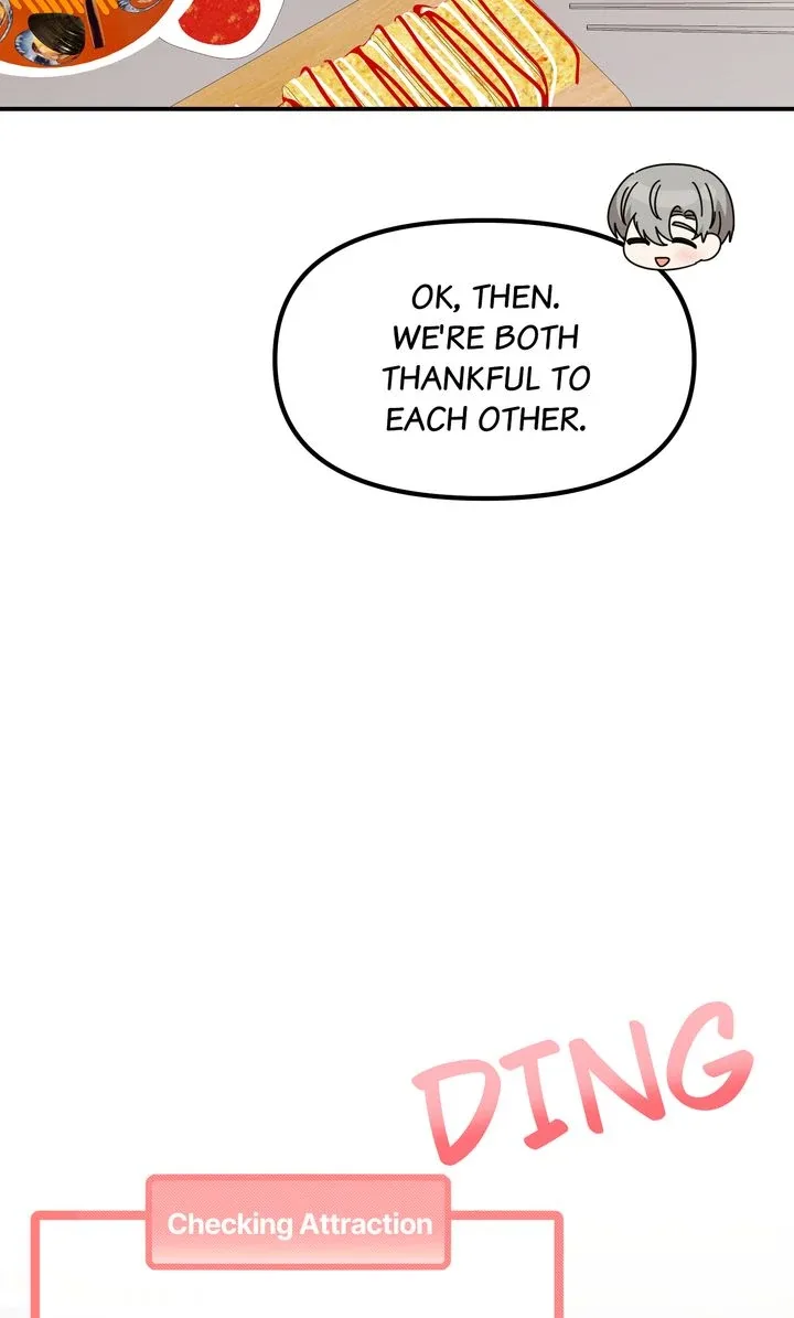 A Romantic Ending with My 2D Boyfriend! Chapter 20 page 51