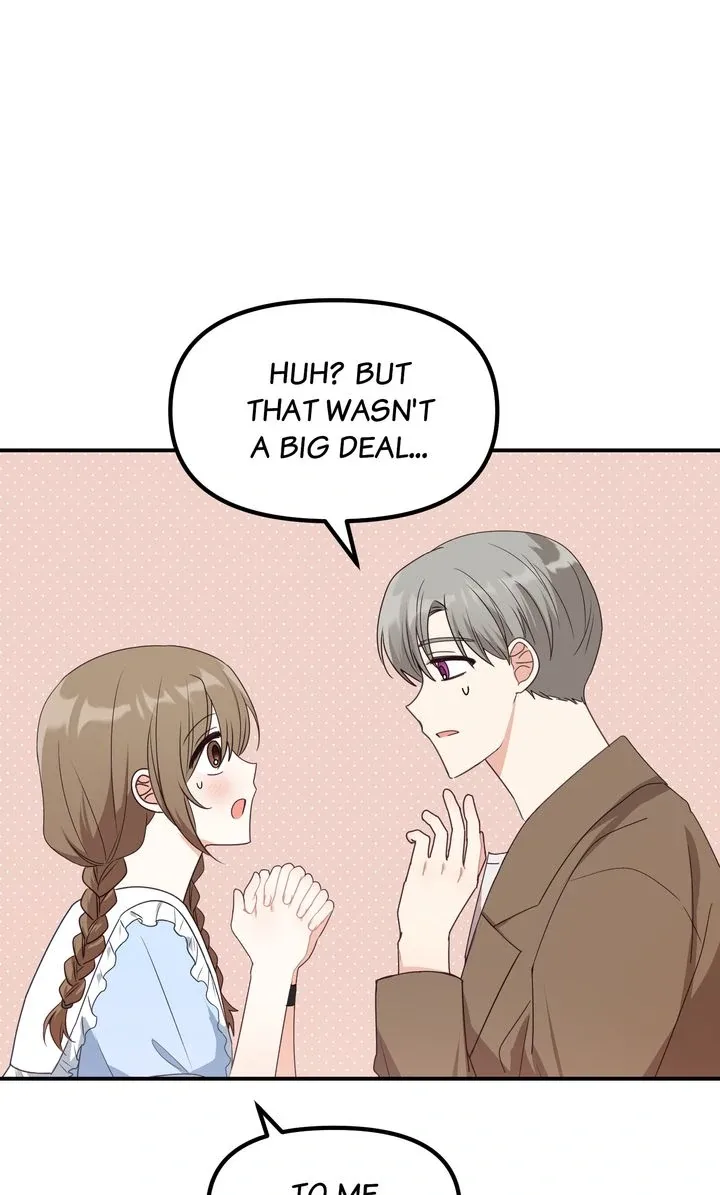 A Romantic Ending with My 2D Boyfriend! Chapter 20 page 45