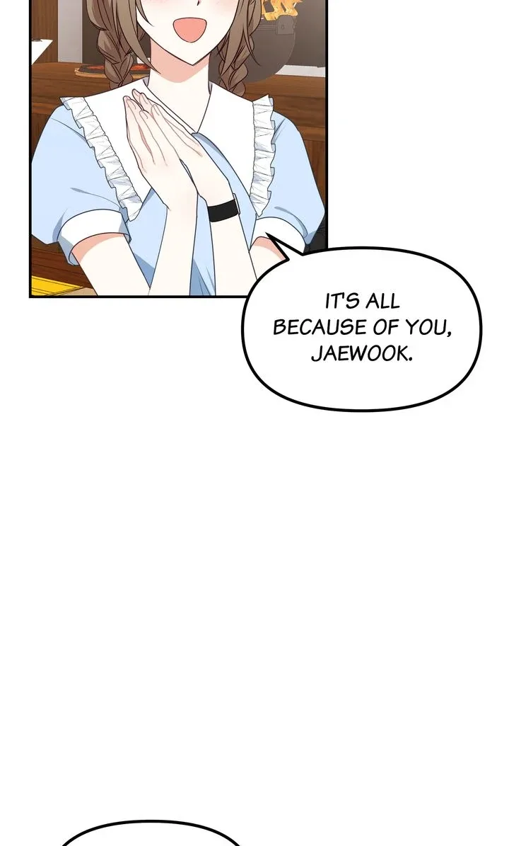 A Romantic Ending with My 2D Boyfriend! Chapter 20 page 43