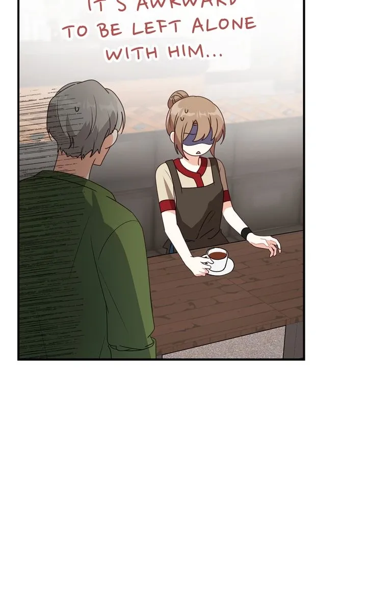A Romantic Ending with My 2D Boyfriend! Chapter 23 page 36