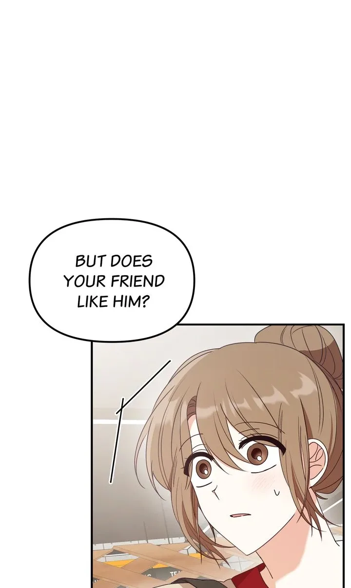 A Romantic Ending with My 2D Boyfriend! Chapter 23 page 29