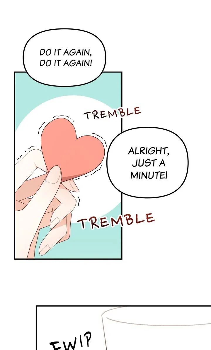 A Romantic Ending with My 2D Boyfriend! Chapter 25 page 4