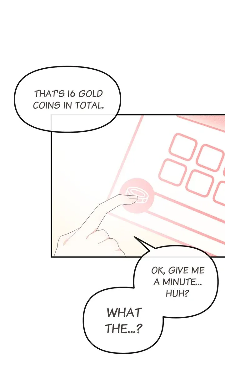 A Romantic Ending with My 2D Boyfriend! Chapter 18 page 94