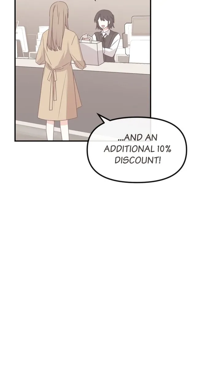 A Romantic Ending with My 2D Boyfriend! Chapter 18 page 93
