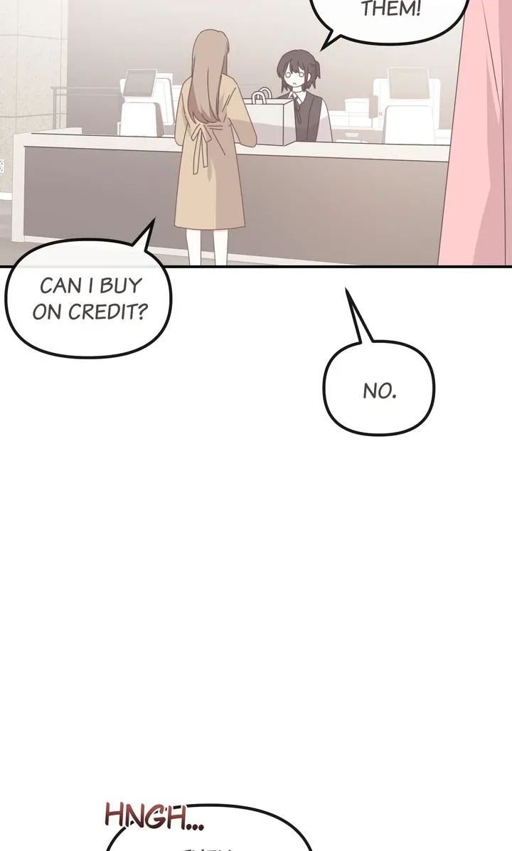 A Romantic Ending with My 2D Boyfriend! Chapter 18 page 96
