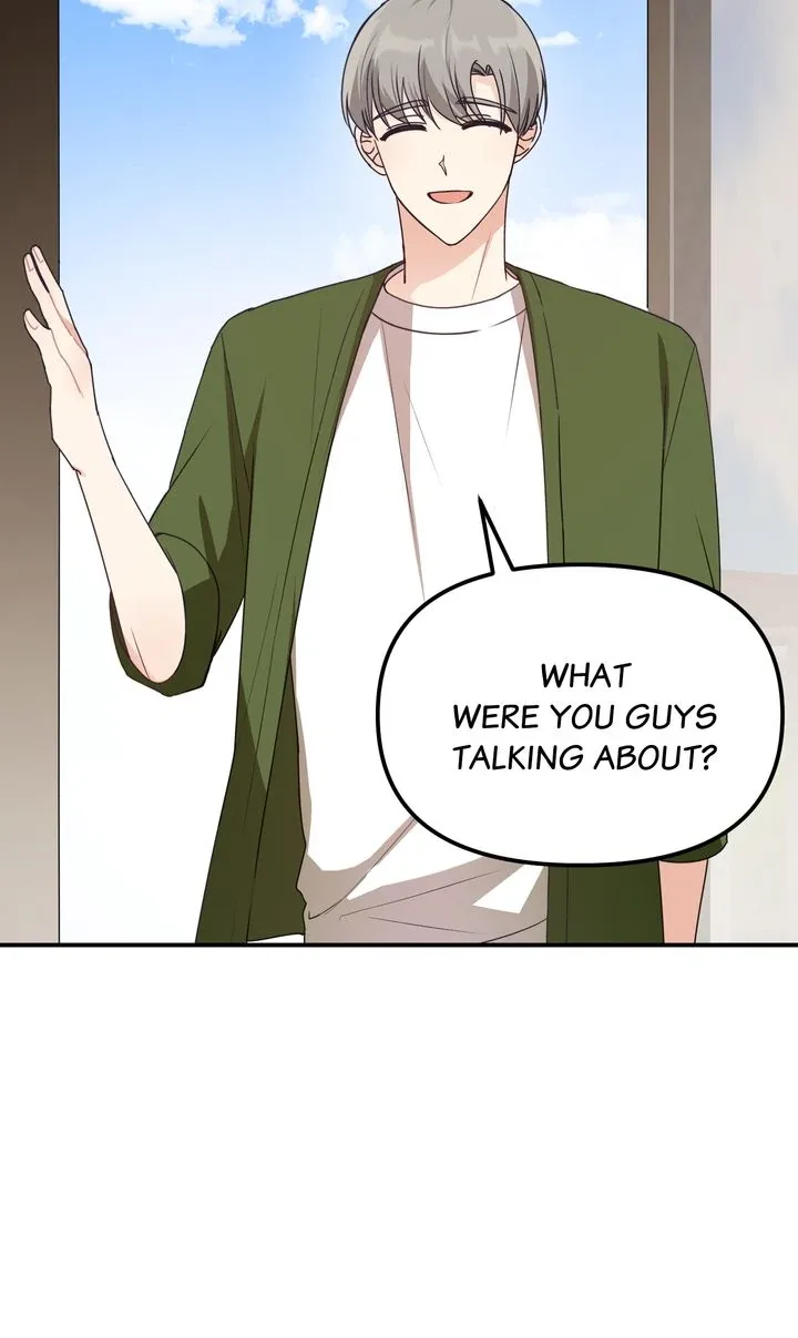 A Romantic Ending with My 2D Boyfriend! Chapter 23 page 32