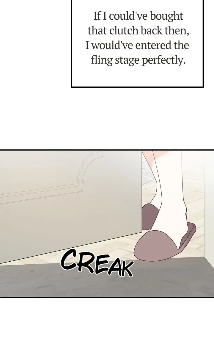 A Romantic Ending with My 2D Boyfriend! Chapter 18 page 98