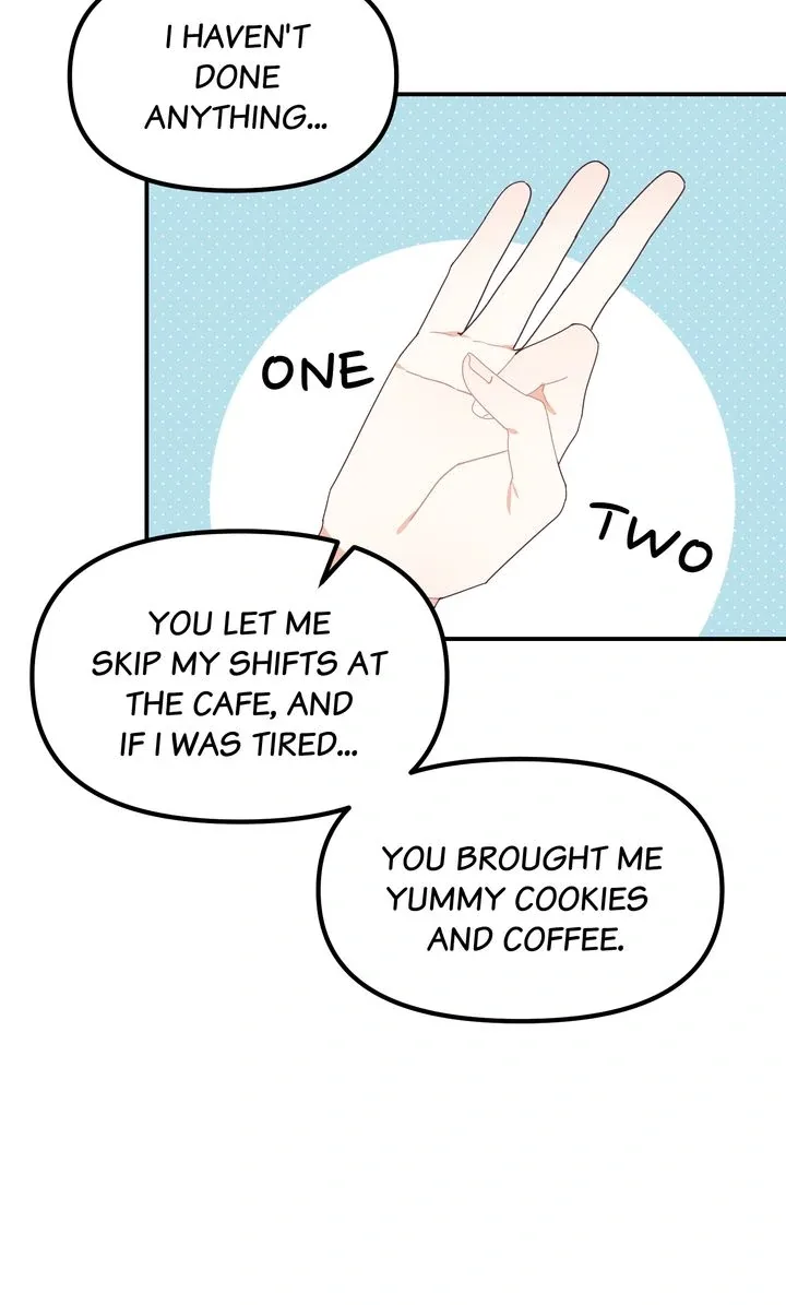 A Romantic Ending with My 2D Boyfriend! Chapter 20 page 44