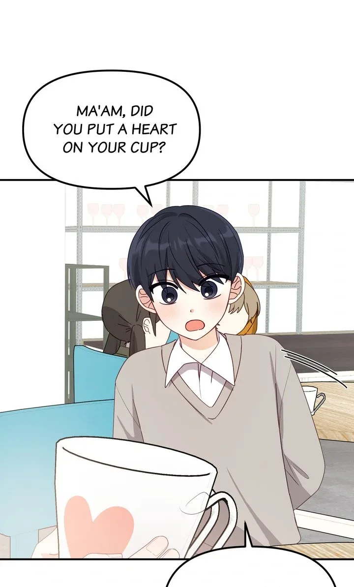A Romantic Ending with My 2D Boyfriend! Chapter 25 page 9