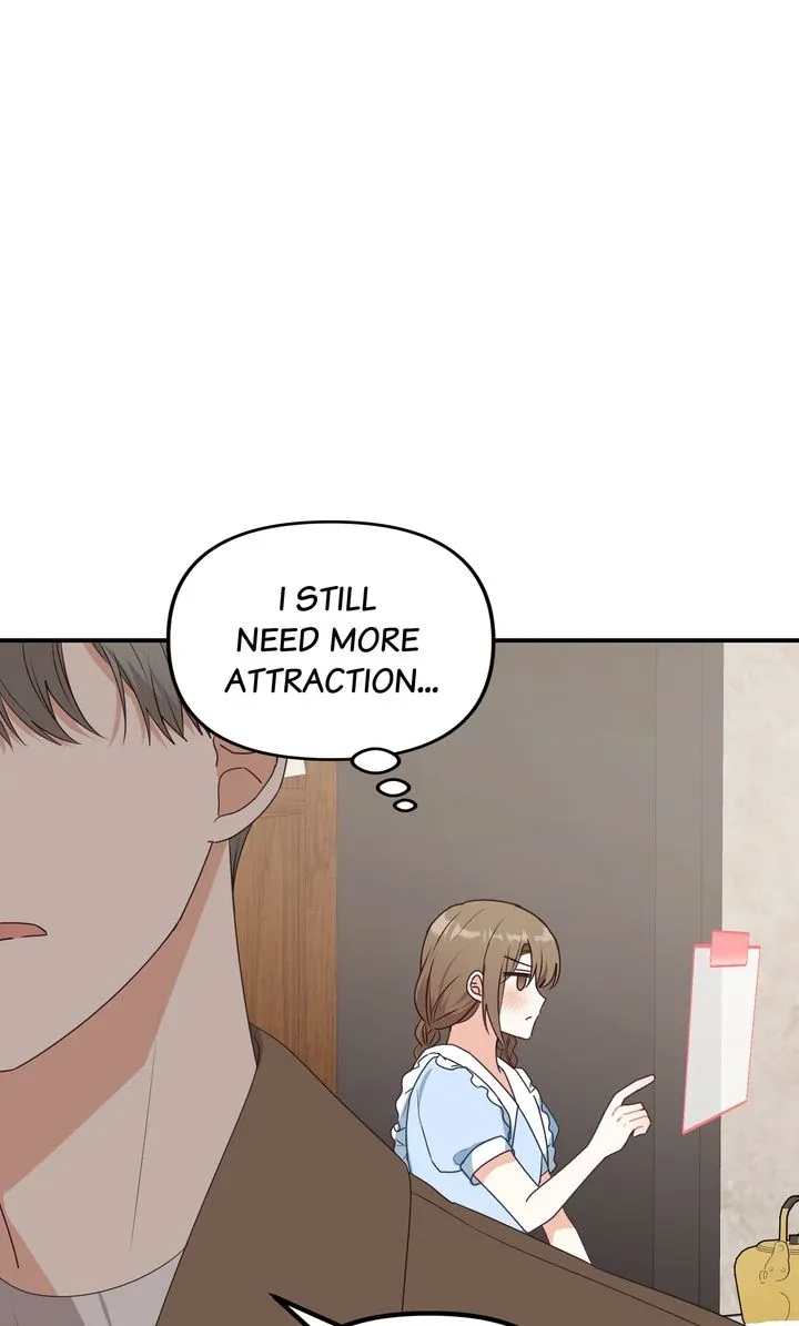 A Romantic Ending with My 2D Boyfriend! Chapter 20 page 57