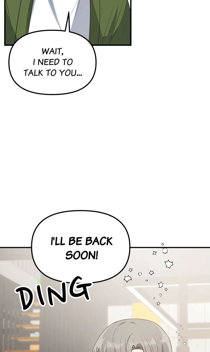 A Romantic Ending with My 2D Boyfriend! Chapter 23 page 41
