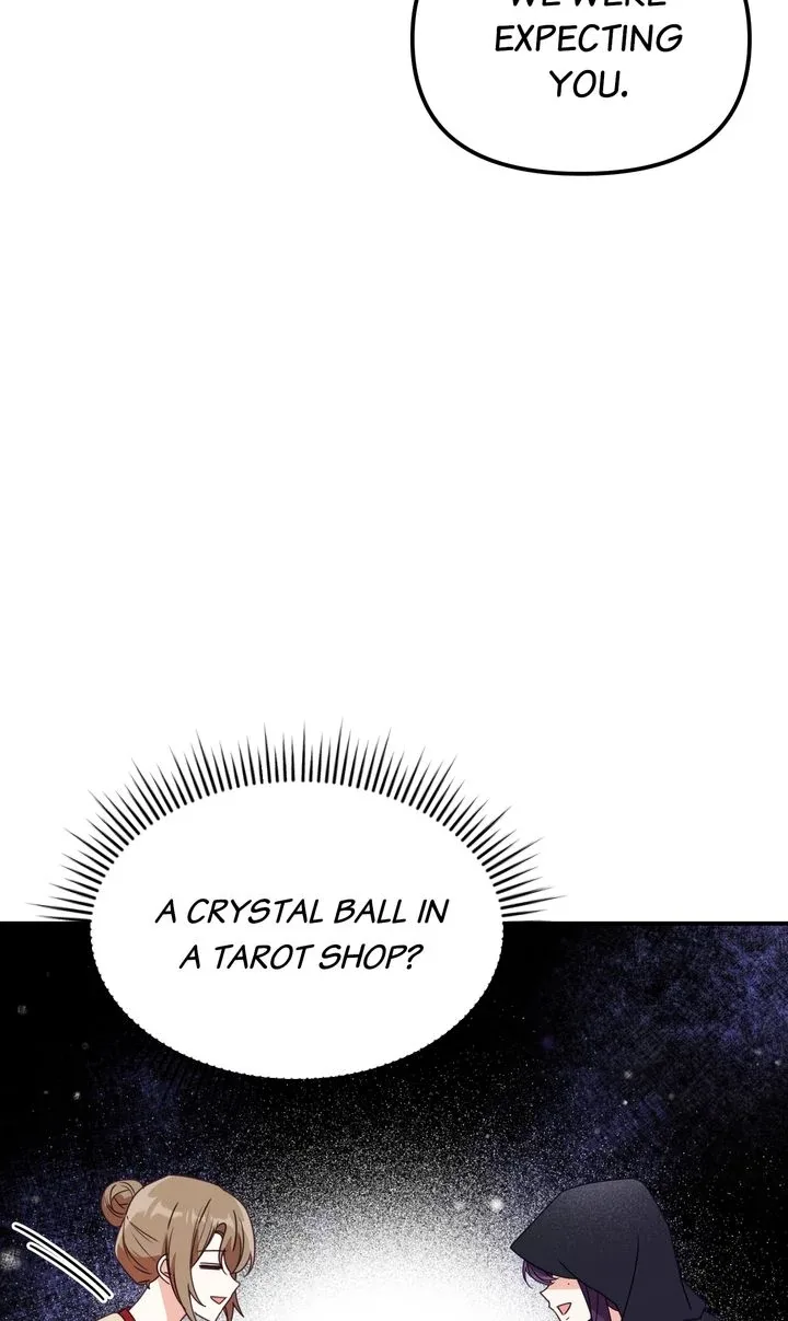 A Romantic Ending with My 2D Boyfriend! Chapter 23 page 50
