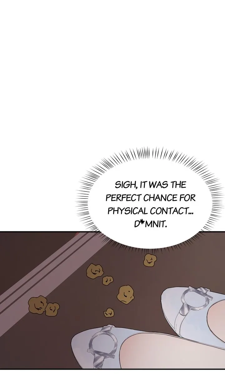 A Romantic Ending with My 2D Boyfriend! Chapter 19 page 50