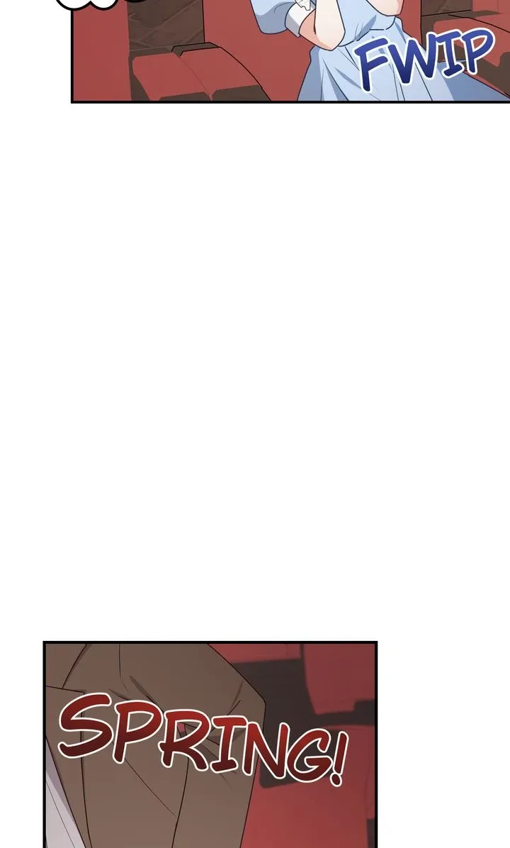 A Romantic Ending with My 2D Boyfriend! Chapter 19 page 56