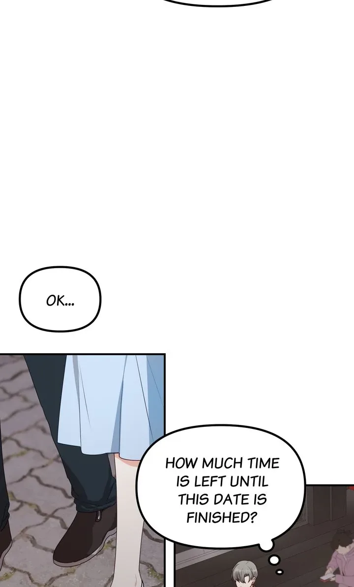 A Romantic Ending with My 2D Boyfriend! Chapter 20 page 59