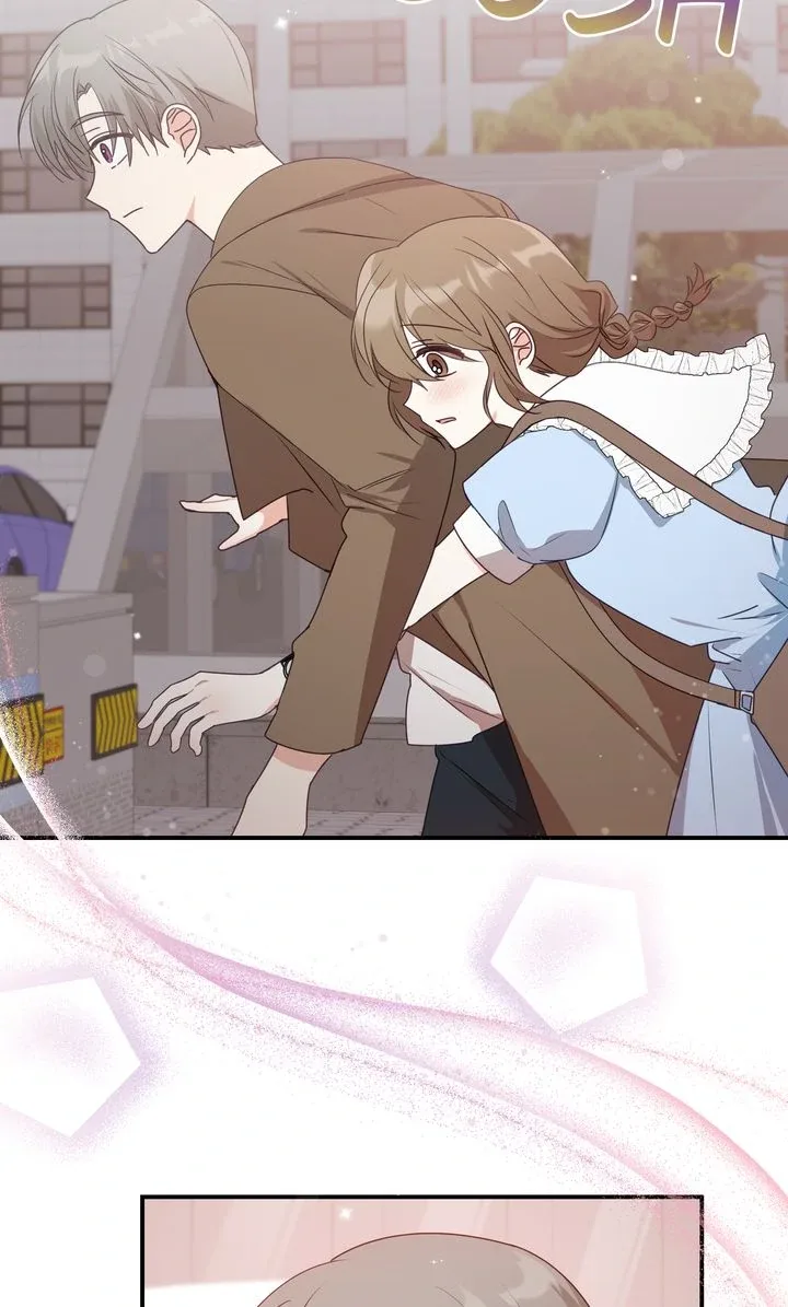 A Romantic Ending with My 2D Boyfriend! Chapter 20 page 65